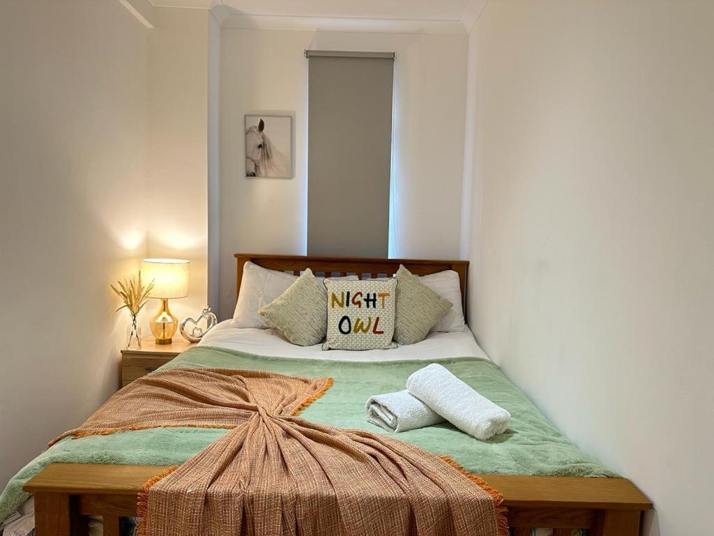 Appartamento Stylish 1-bedroom And Living In